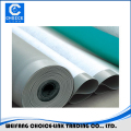 PVC chống thấm màng