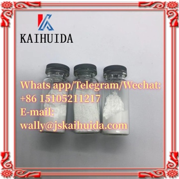 Food Additive Dimagnesium Hydrogen Phosphate 96% Purity