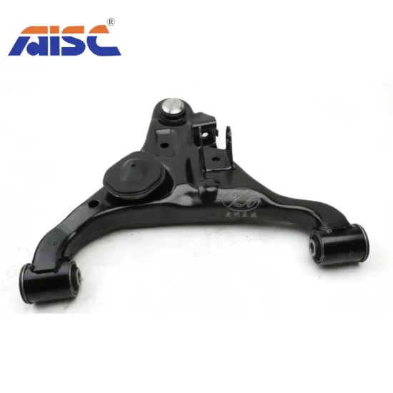 AISC Auto Parts 54501-EA00A L Lower Control Arm for Nissan Frontier, Pathfinder, Xterra