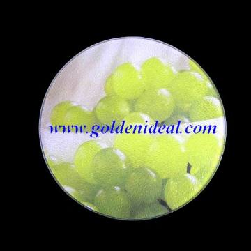 Tempered Glass Cutting Board (CB25-4-R)