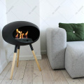 Portable Indoor Ethanol Fire Pit