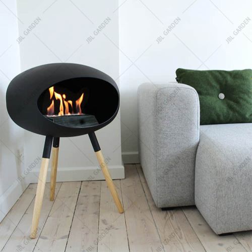 Ethanol Fire Pit Portable Indoor Ethanol Fire Pit Factory