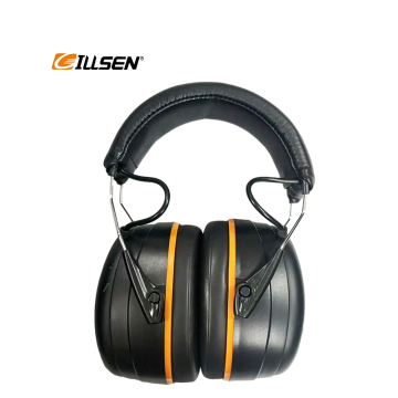 GS180B Best Seller: Advanced Noise Cancelling Bluetooth Ear Defenders for Enhanced Hearing Protection and Safety