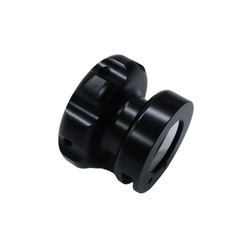 Custom Titanium CNC Machining Turning Parts