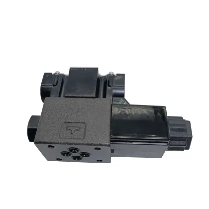 DSG DSG-01 Series Hydraulic Solenoid Directional Valve