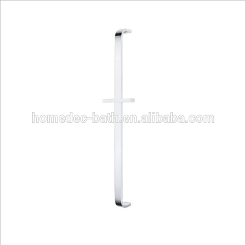 Bathroom accessories wall mount Shower Slide Bar Sliding Rail