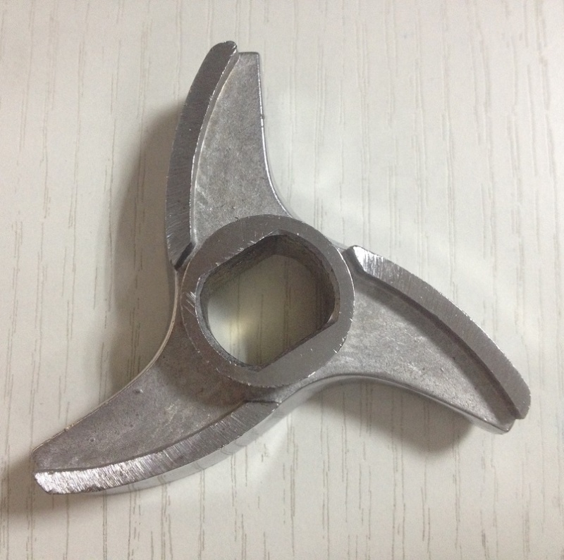Germany Meat Grinder Knife/Blade