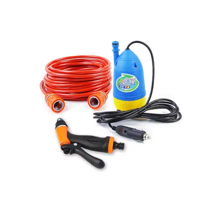 The Car Mini Home Small Car Washing Machine