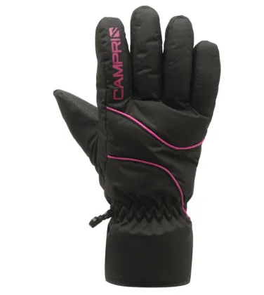Mens Outdoor Ski Gloves