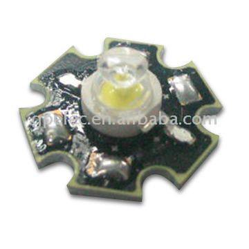 3W High Power LED