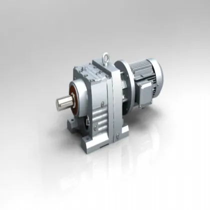 Worm Gear Motor Worm Drive Gearbox