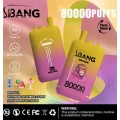 vape Bang Leader 80k พัฟ 3in1