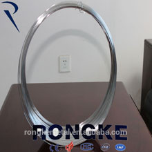 Galvanized Redrawing Wire for Hanger (High Quality)