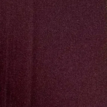 Woven wool polyester viscose suit fabric