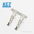 Connettori Ket di certificazione ROSH ST740634-3