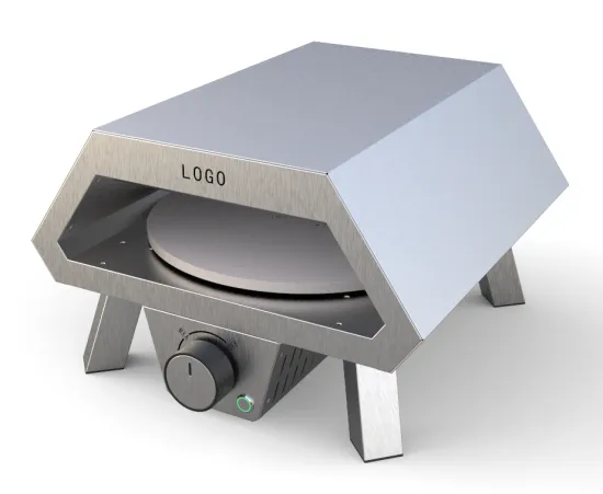 Customized design BBQ Grill Ovens