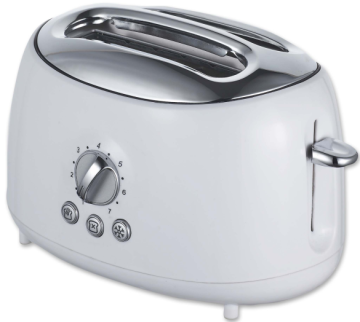 Digital Mini Smart Electric 4 Slices Oven Grill Machine with Touch Screen and Automatic Function