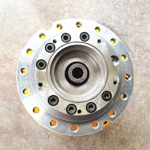 Hot Sale Heavy Equipment Walking Gearboxes