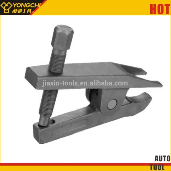 universal auto ball joint remover tool