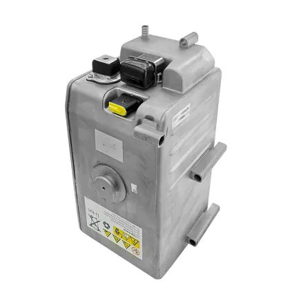 Mercedes-Benz power battery