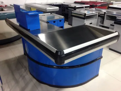Retail Checkout Counters/Used Checkout Counters For Sale