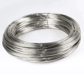 Inconel 625 Nickel Alloy MIG Welding Wire 1.2mm