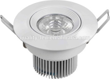 COB led ceiling light 6W 8W 10W 15W