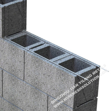 Brick Reinforcing Welded Wire Mesh