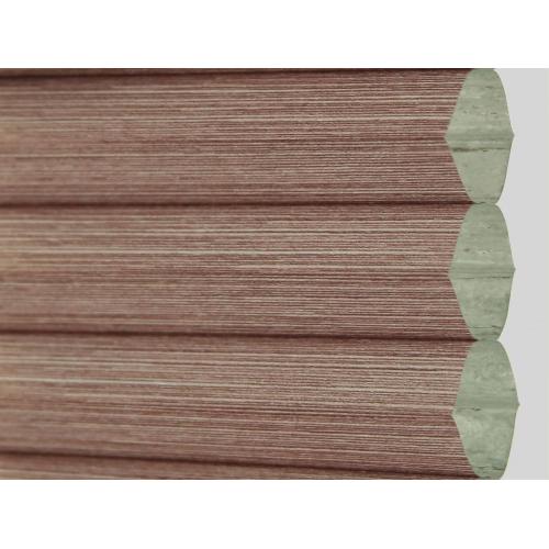 Honeycomb Cellular Shades cordless room darkening cellular blinds honeycomb shades Factory