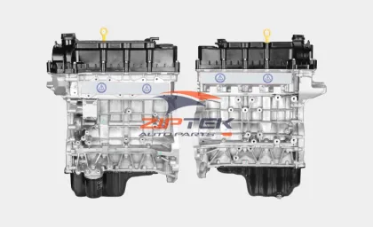 Chana Changan Alsvin Fenghua JL475Q7 Engine