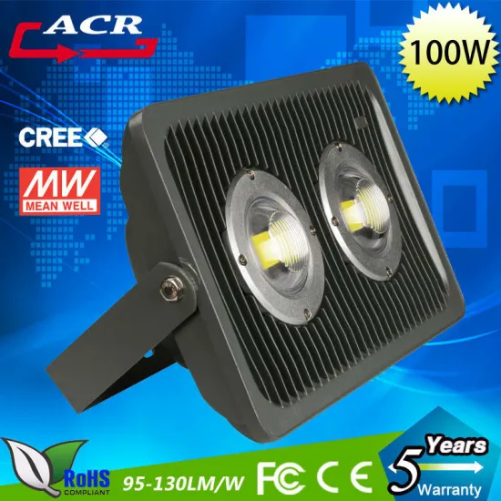 Ce Rohs Approved Led Flood Light Flood Light Led Projector