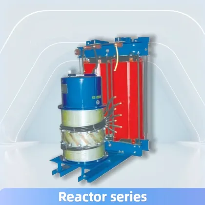 Advanced Arc Suppression Reactor