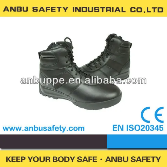 government supplier military boots for mens tactical duty design fashion BATES army boots