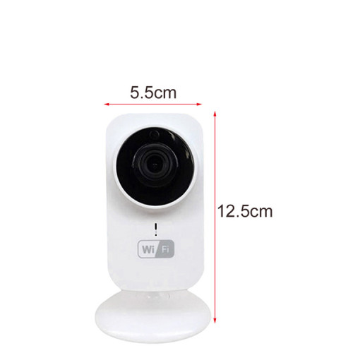 Best Quality Home Wifi Wireless Security Camera