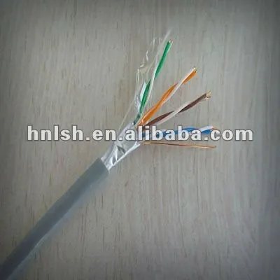 Lan cable, network cable communication cable