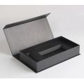 Matt Black Magnetic Eyewear Gift Box