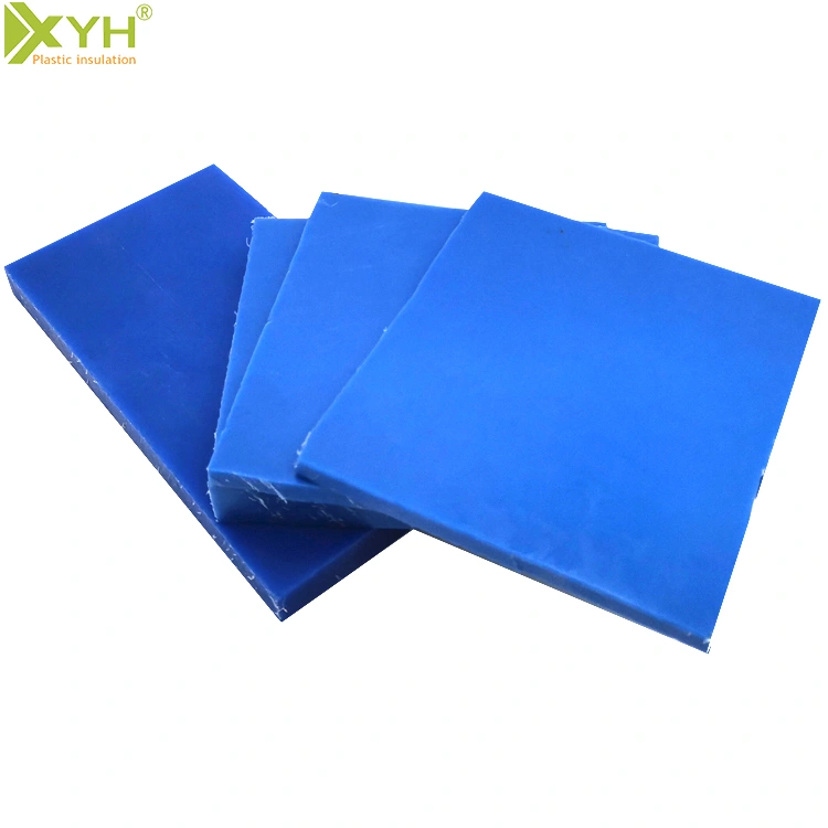 Buy Blue Colour Plastic Nylon Sheet Cutting Board Mc Nylon Plate/board from  Shenzhen Beikelan Plastic Product Co., Ltd., China