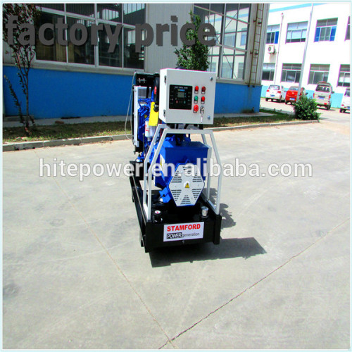 Cummins Diesel Generator 1250kva High Quality Fuel Pipe With Clips