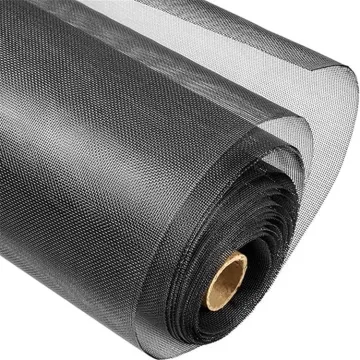 60 Mesh Titanium Ti Woven Wire Mesh Screen: Your Ultimate Search Resource