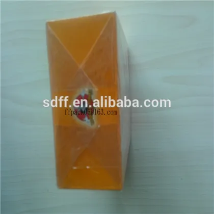 IMA Technology Automatic Tea Box Cellophane Wrapping Machine