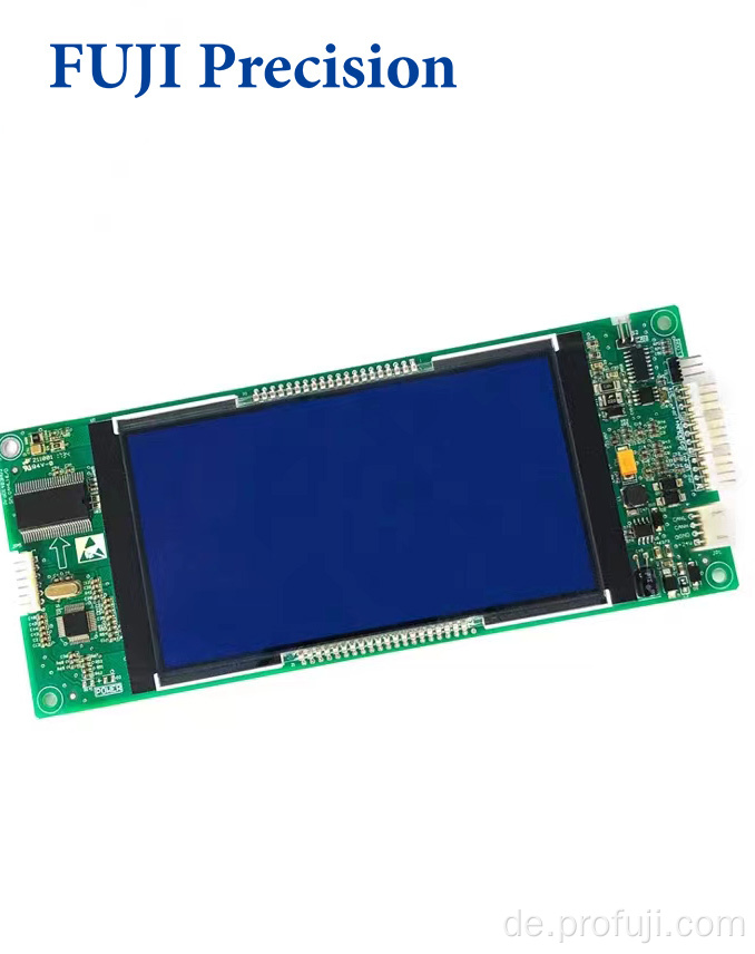 SM.04HL16/D -Aufzug Outward Call LCD Display -Board