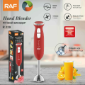 Кухонный смеситель пищевых продуктов Blender Mini Safety Hand Mixer