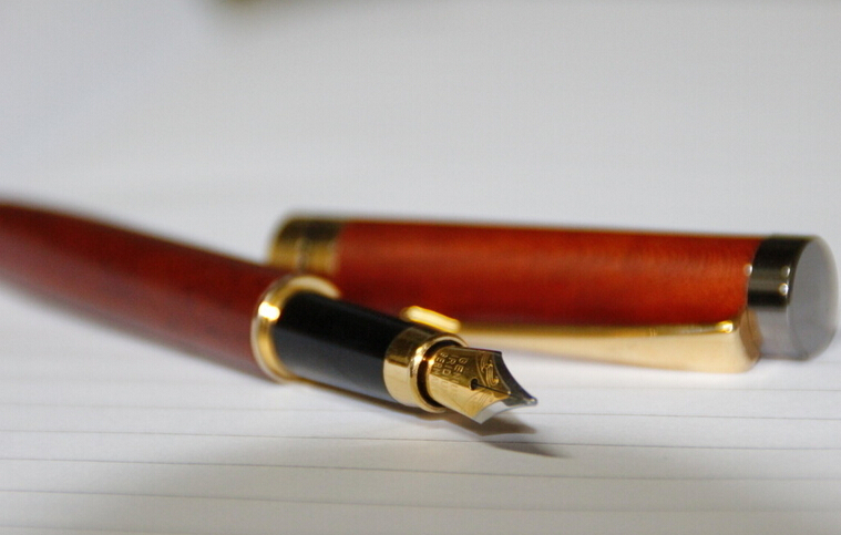 Fountain Pens1