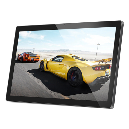 Full HD 27&quot; z ekranem dotykowym Android tablet