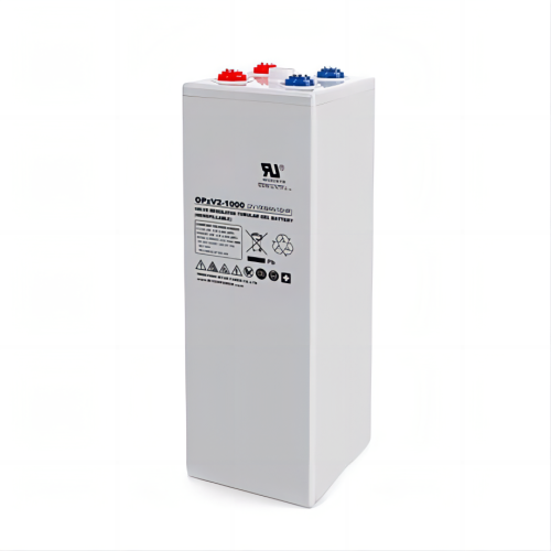 Long life OPzV battery 2v 2500Ah