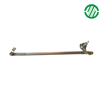 Volvo 700/900/V90 car wiper linkage assembly