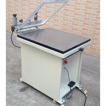 4060 Hand Screen Printing Table