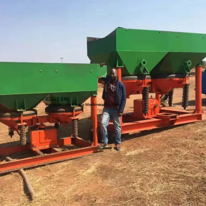 Barite Jig Separator Gravity Duplex Spider Jigger Machine for Heavy Minerals