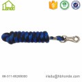 Polyester Horse Lead Rope with Zinc Alloy Clip