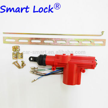 DC 12V Super Long Life Car Central Door Lock Motor